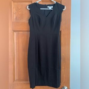 White House Black Market shift dress